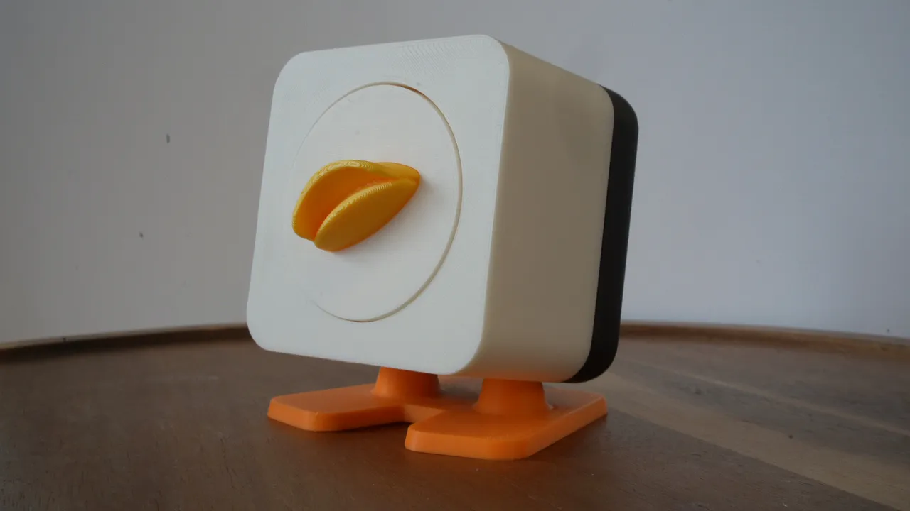 Pekin colorway turntable video